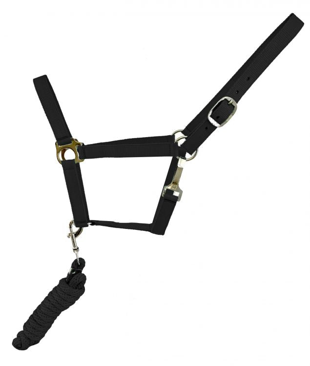 Nylon Halter - Products - JD SQUARE INDUSTRIAL CO., LTD.