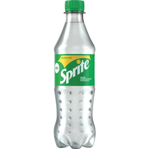 SPRITE BOTELLA