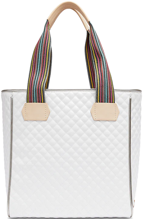 MICHELLE CLASSIC TOTE