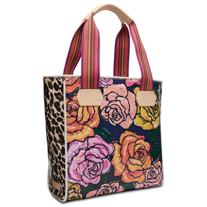 EVERLEIGH CLASSIC TOTE