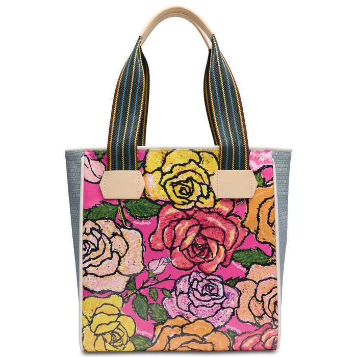 Lily Classic Tote