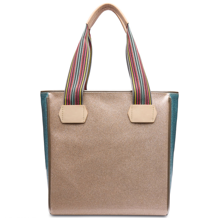 Emery Classic Tote