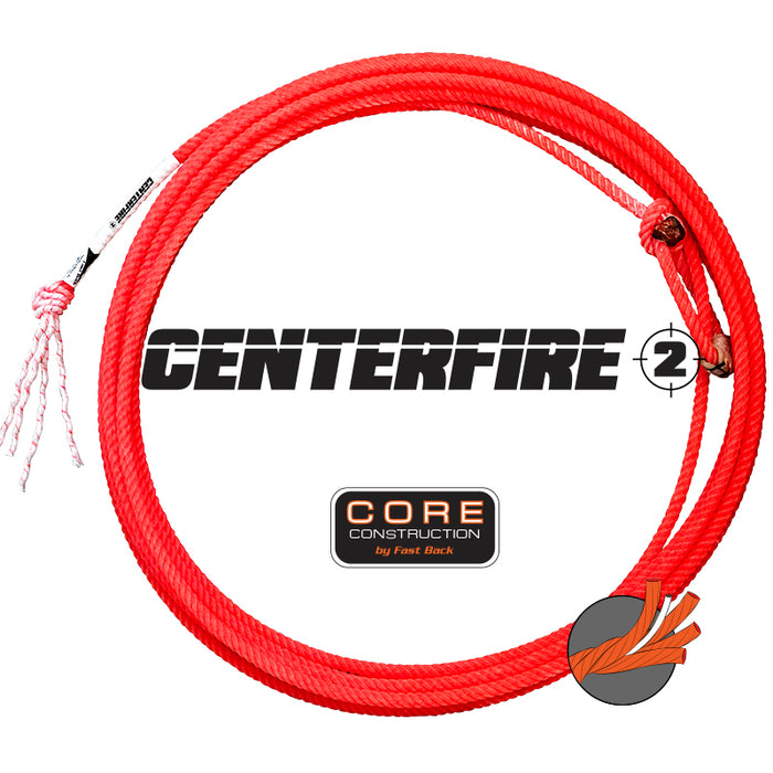 Centerfire2 Head S