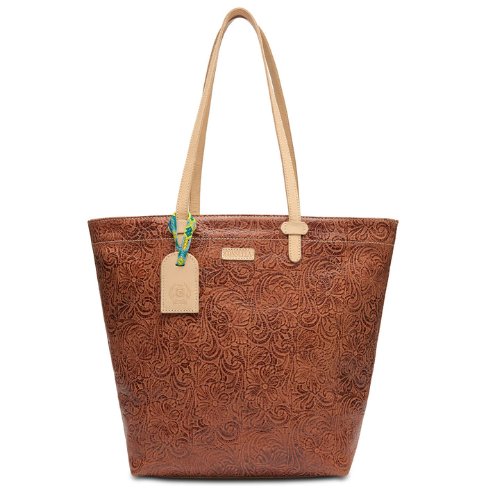 SALLY DAILY TOTE