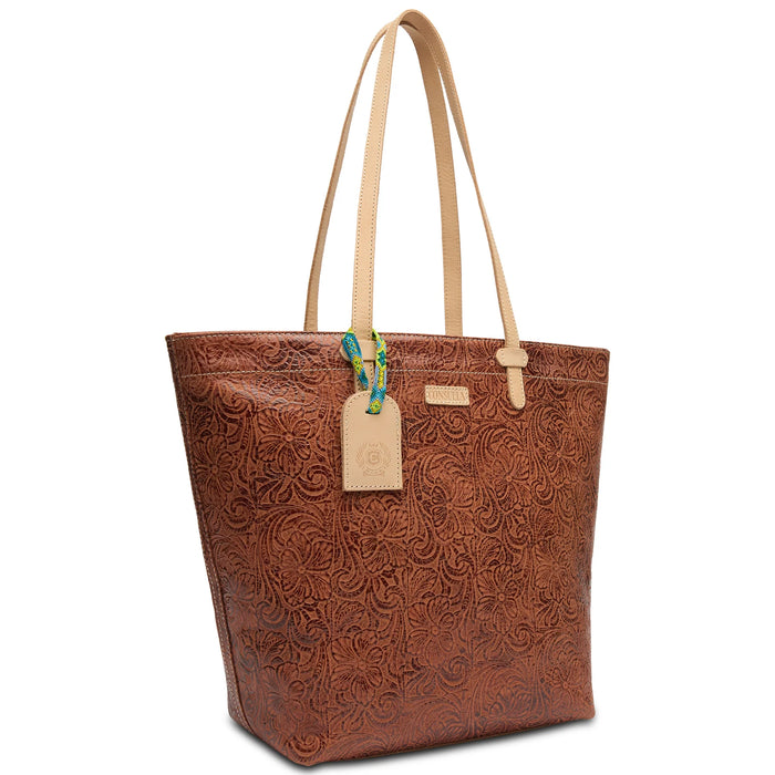 SALLY DAILY TOTE