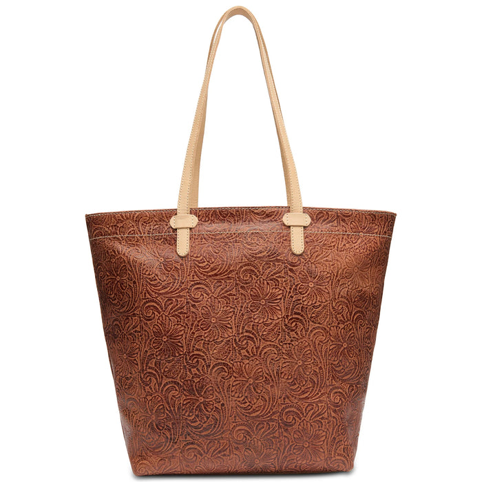 SALLY DAILY TOTE