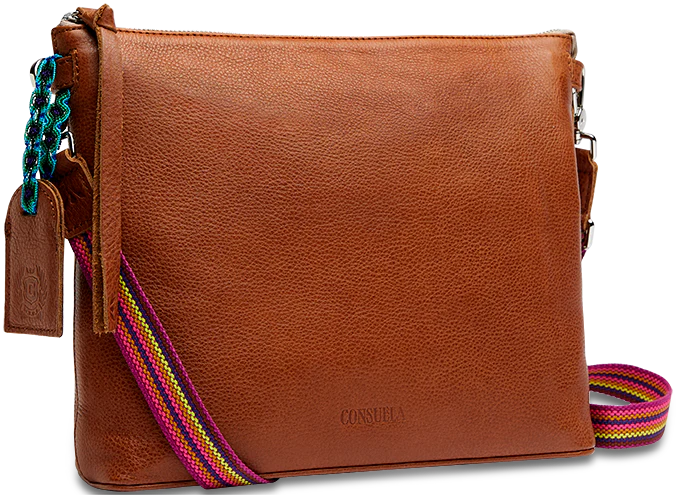 Brandy Downtown Crossbody