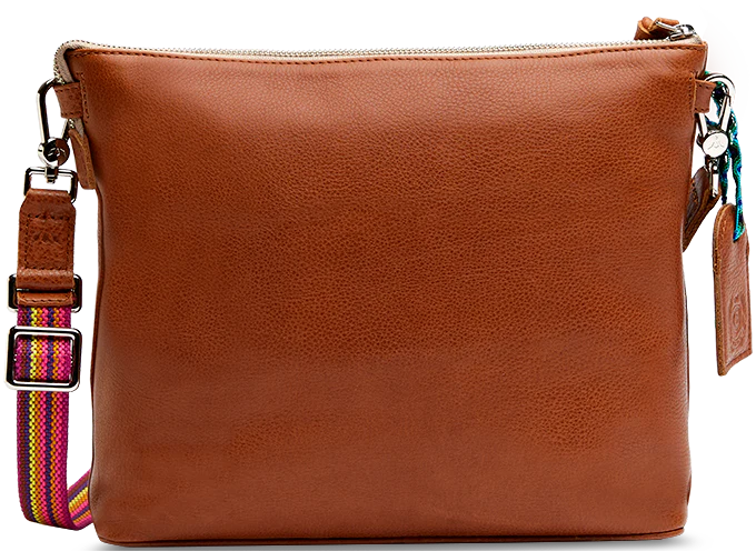 Brandy Downtown Crossbody