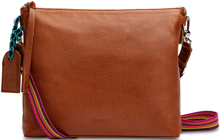 Brandy Downtown Crossbody