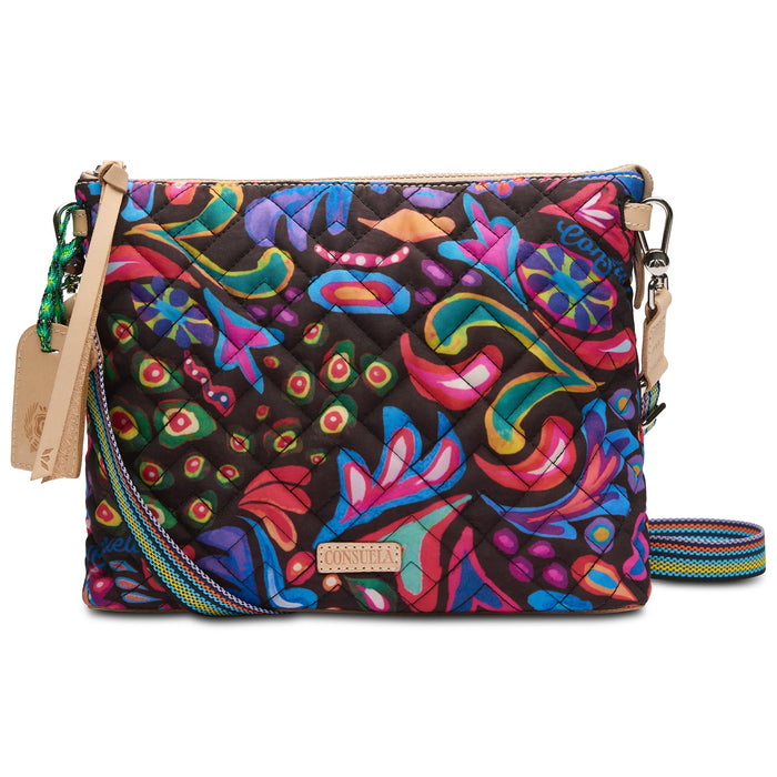 Sam Downtown Crossbody