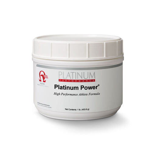 Platinum Power® - 1 LBS