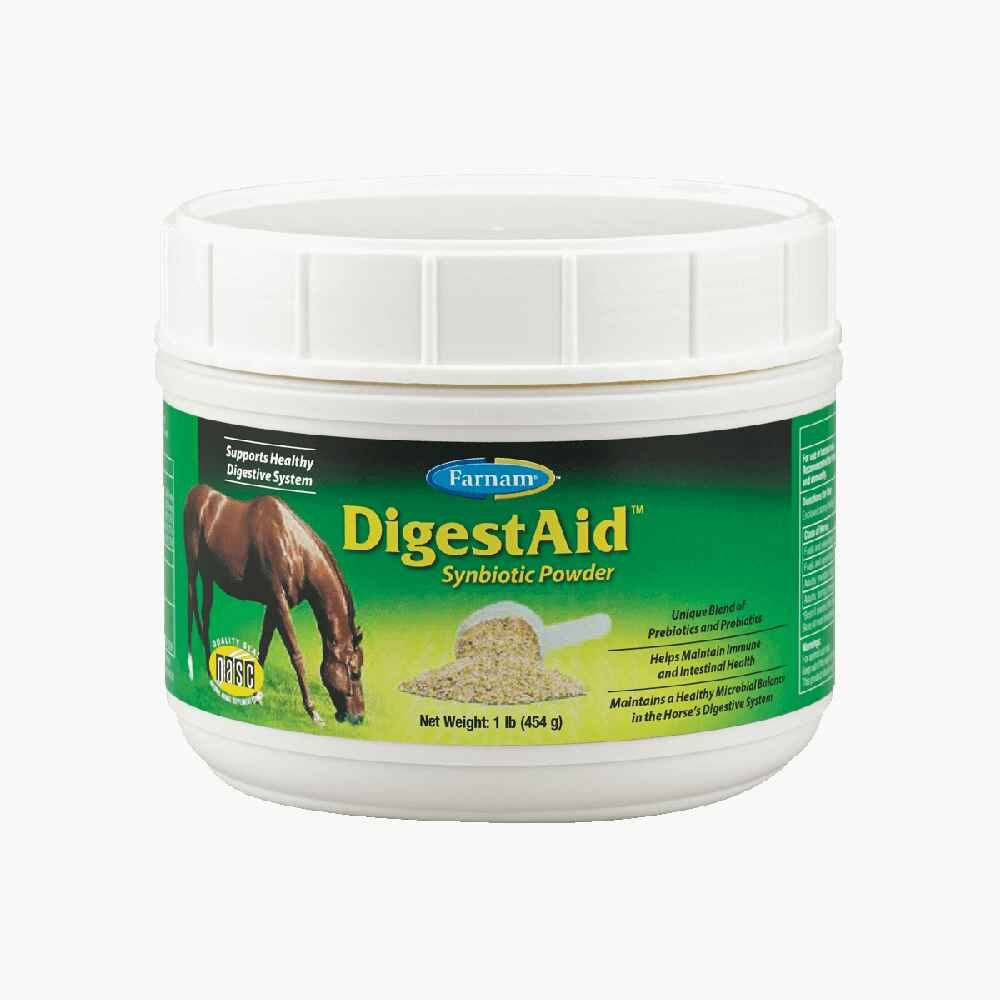 DIGESTAID SYNBIOTIC POWDER — Bushland Ranch Store