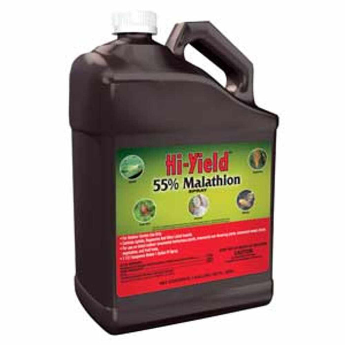 55% MALATHION - 1 GALLON