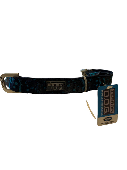 Terrain leash 3/4” x 6