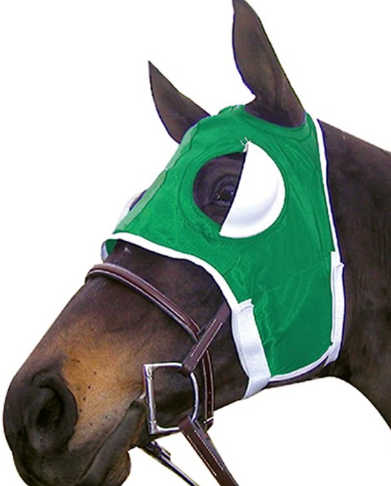 BLINKERS, FRENCH CUP, GREEN