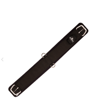 Classic Neoprene Straight Cinch 32''