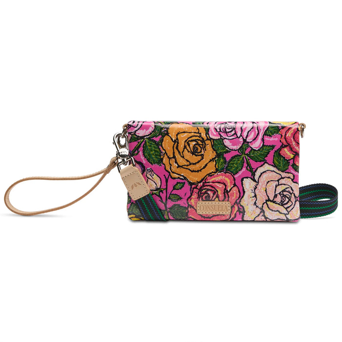 UPTOWN CROSSBODY LILY