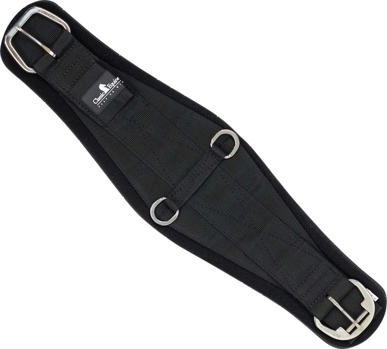 CLASSIC EQUINE 34'' - NEOPRENE CINCH