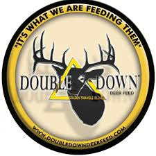 Official Score Your Buck Scoring Kit – Double Down Deer Feed