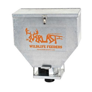 Tailgate Feeder - 50lb