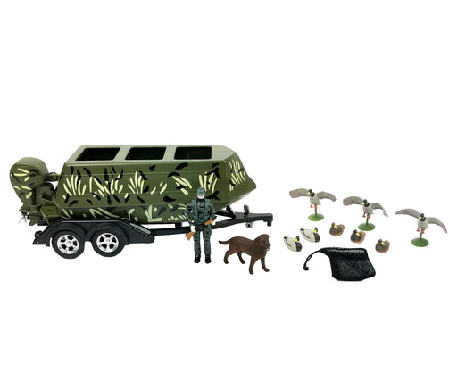DUCK HUNTING SET BIG COUNTRY TOYS — Bushland Ranch Store