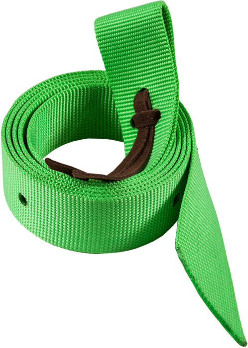 TIE STRAP, NYLON, 6 FT.