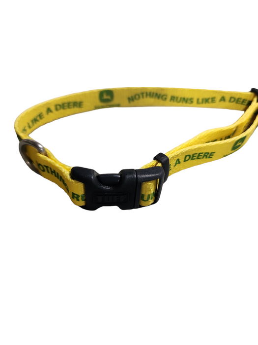 COLLAR 12-18" JOHN DEERE