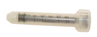 3CC Syringe