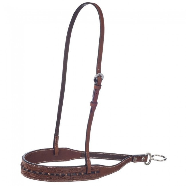 Cooper Belt Buckle Bling Noseband