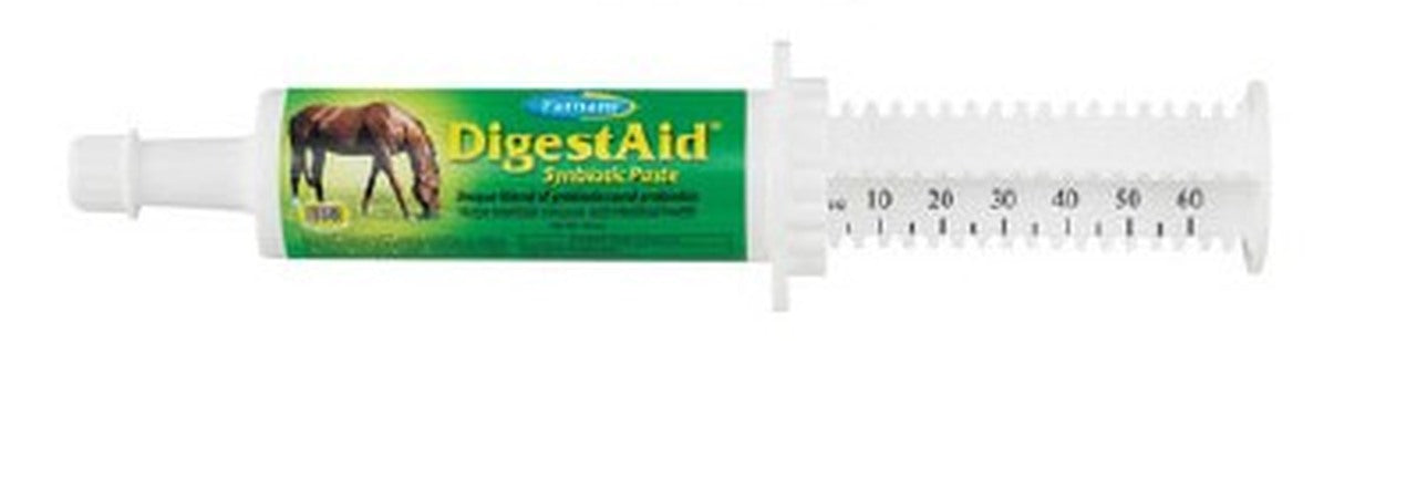 DigestAid Symbiotic Paste