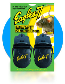 Best Mouse Trap Ever 